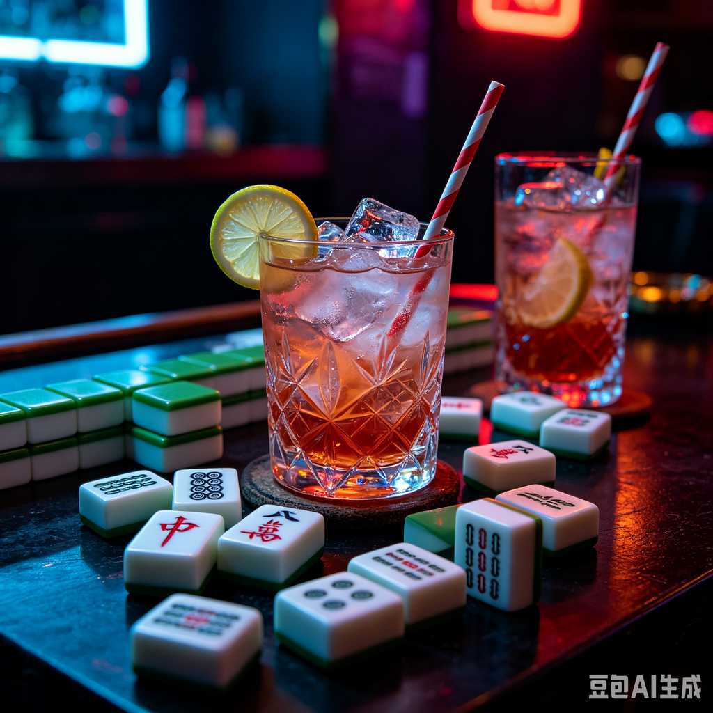 Toronto,mahjong