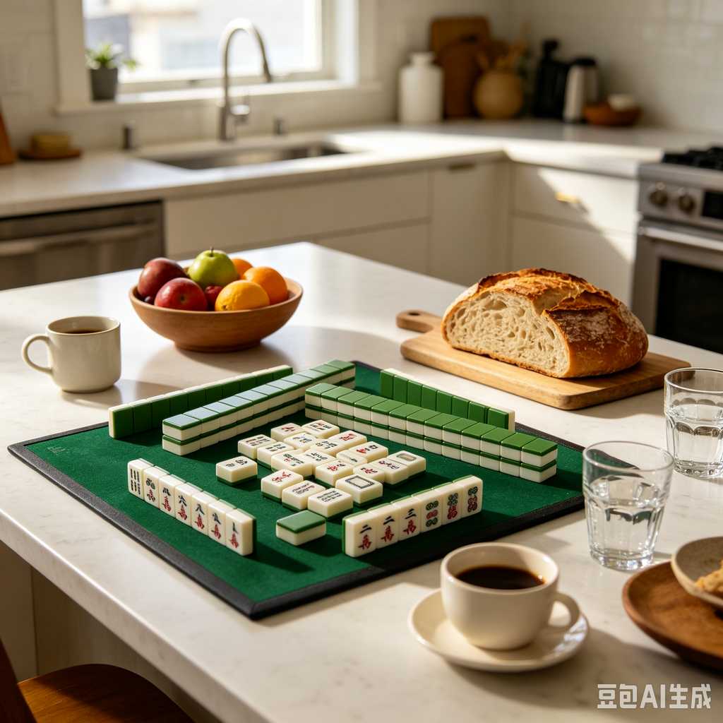 Valencia,mahjong