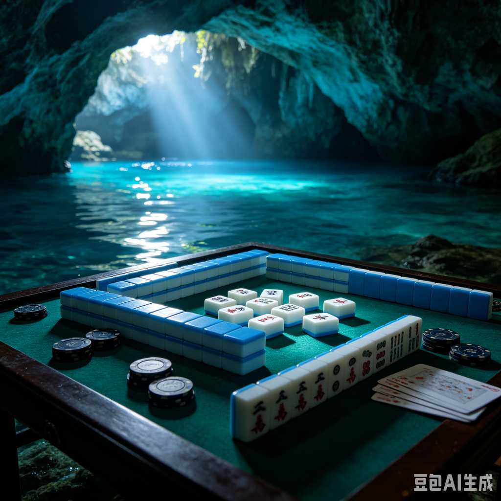 heavy duty mahjong set