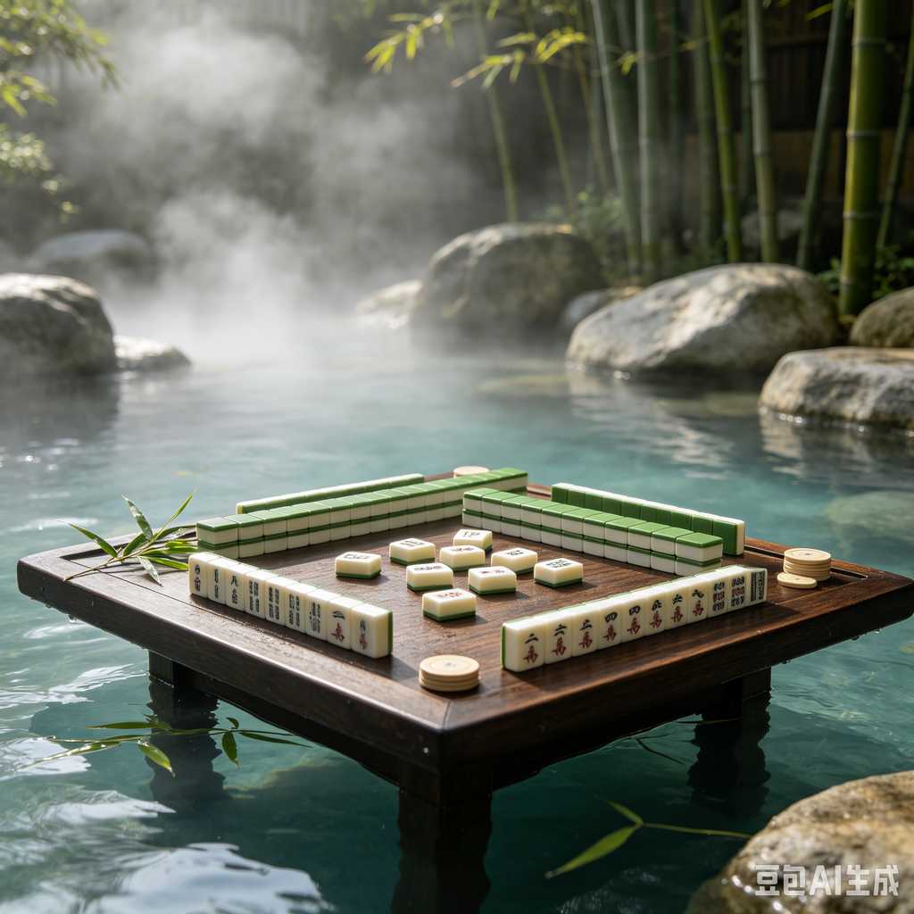 Bellevue,mahjong