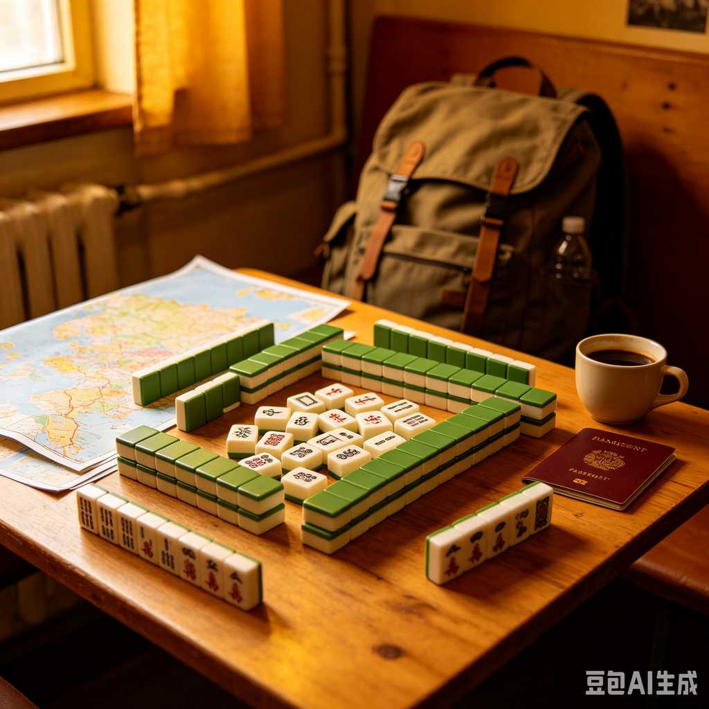 odm mahjong tiles supplier
