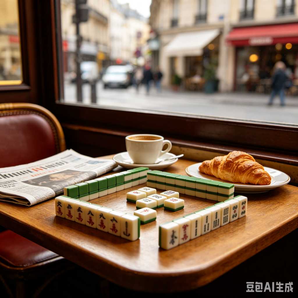 Hawaii,mahjong
