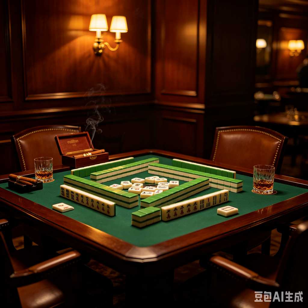 santafenm,mahjong