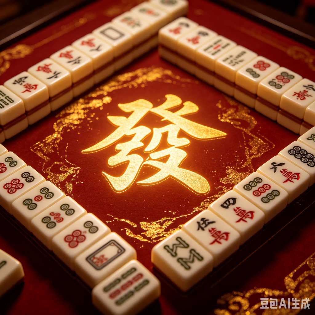 high review mahjong set