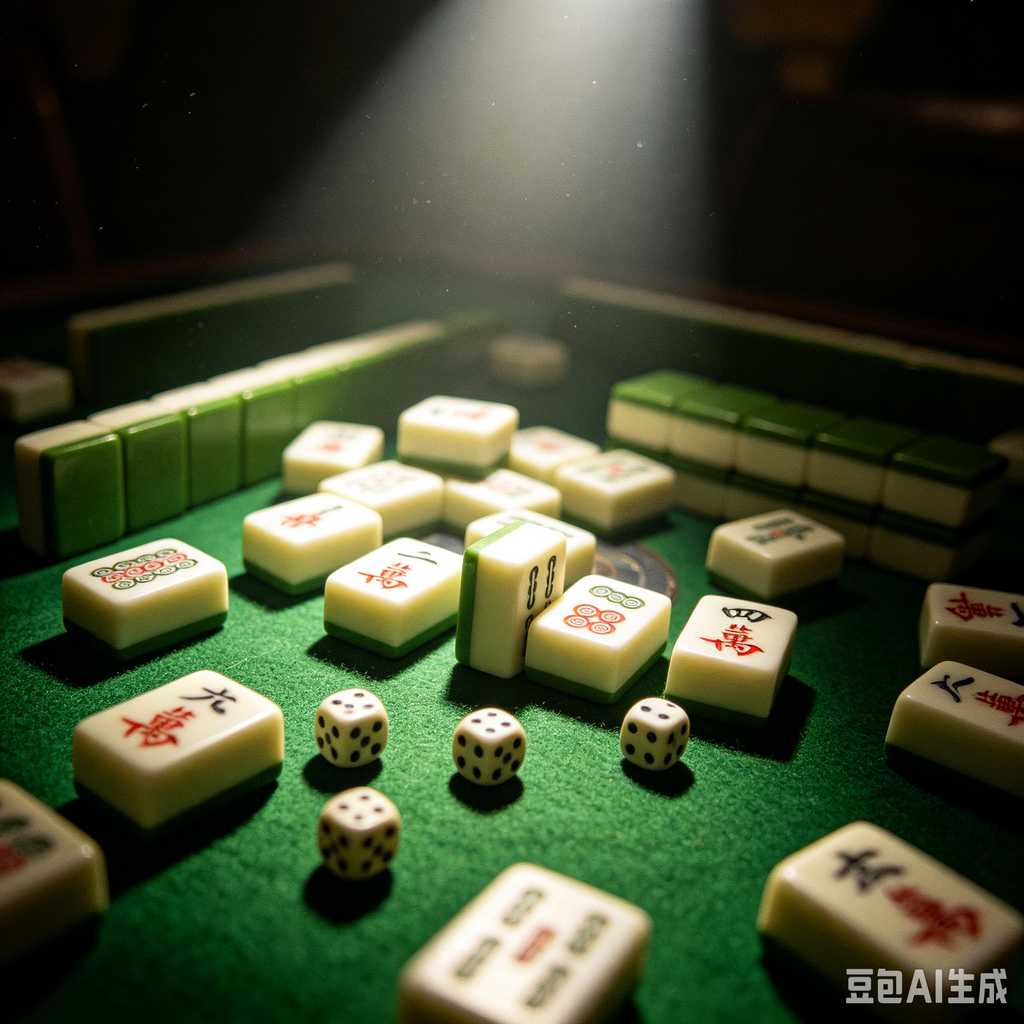 bonn,mahjong