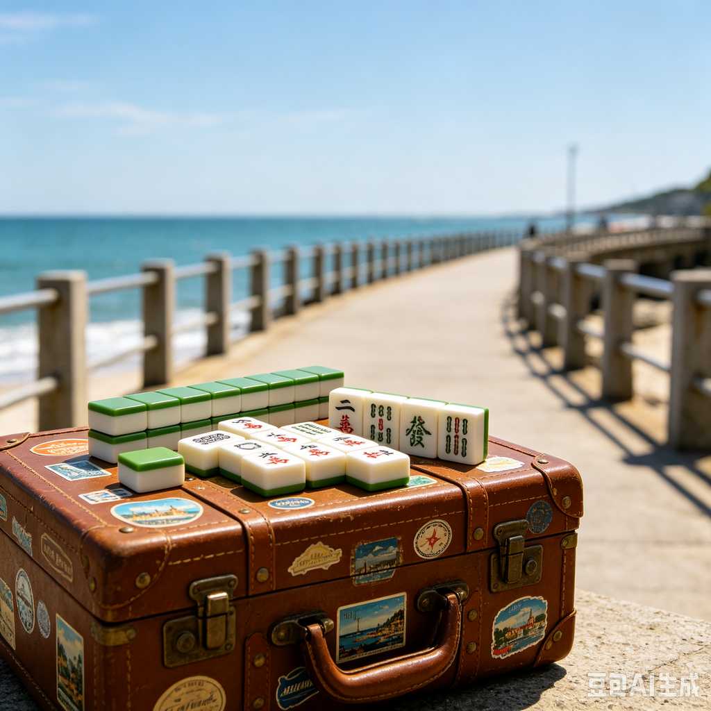 Genoa,mahjong