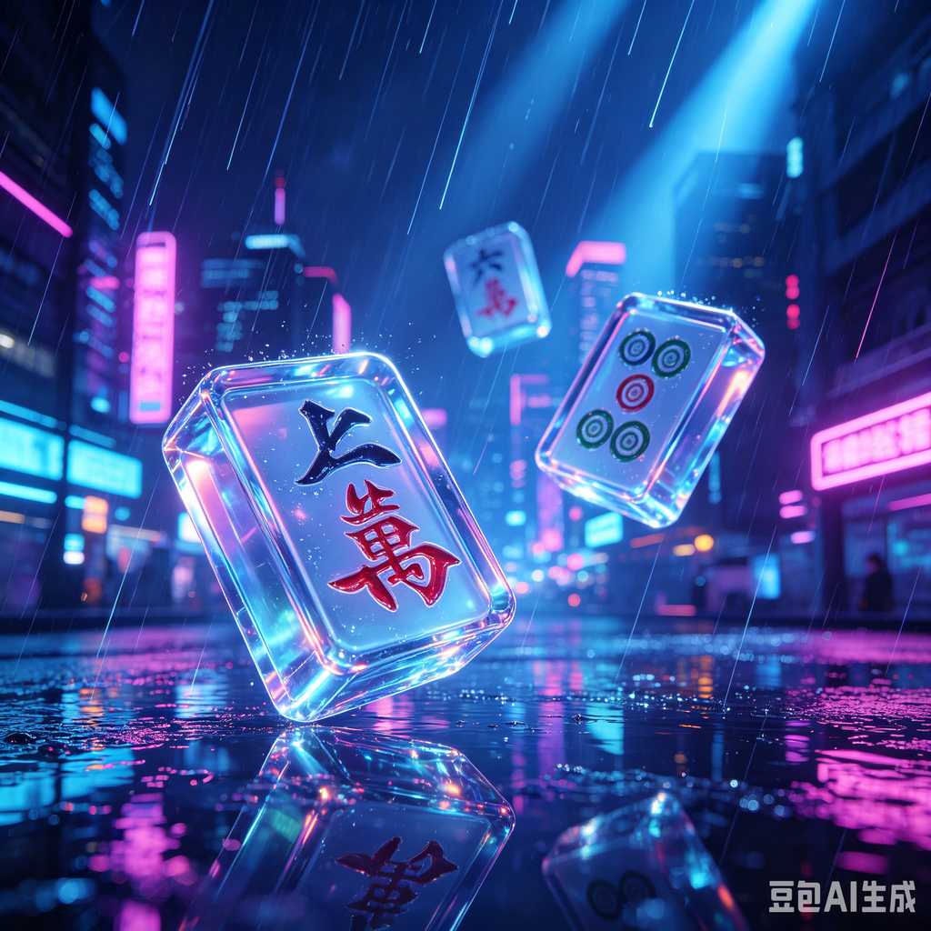 portable mahjong set uk