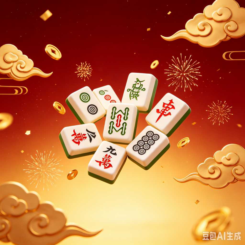 long lasting mahjong tiles