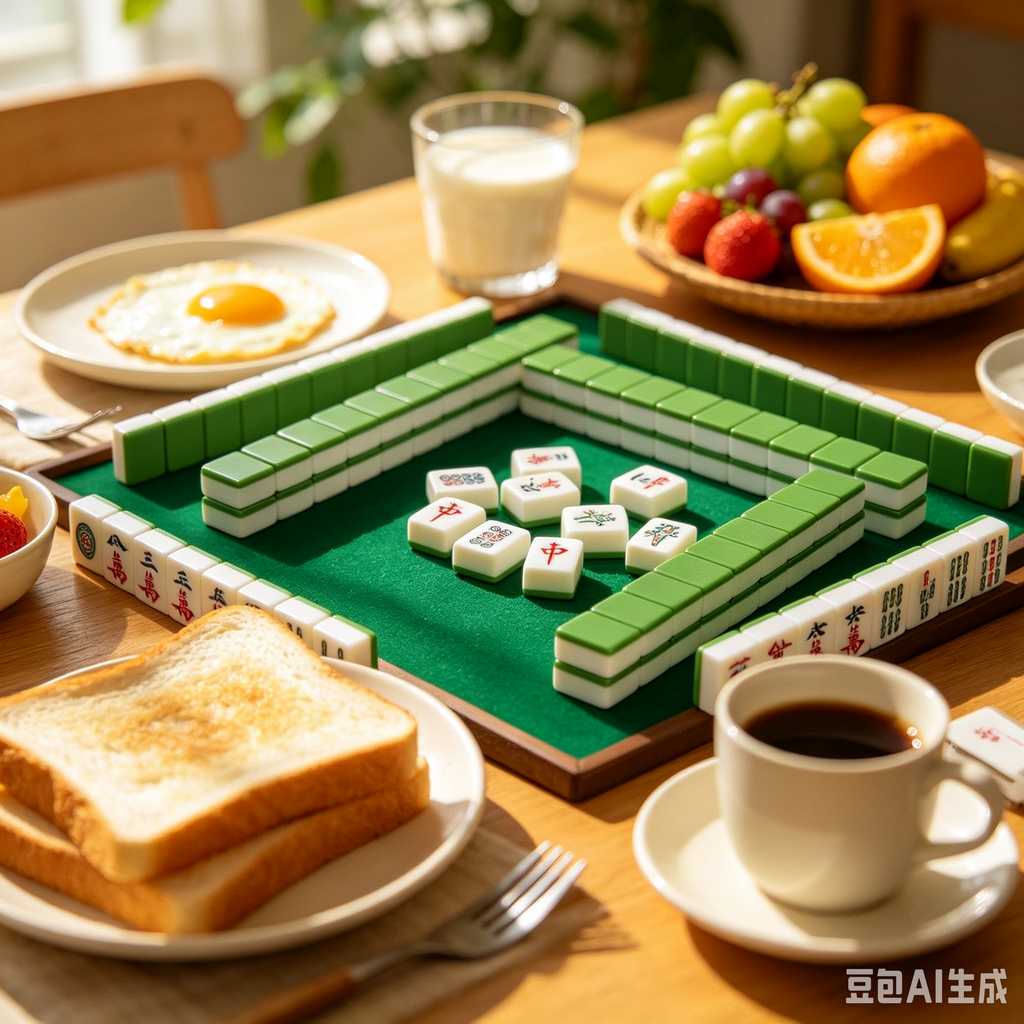 RioDeJaneiro,mahjong