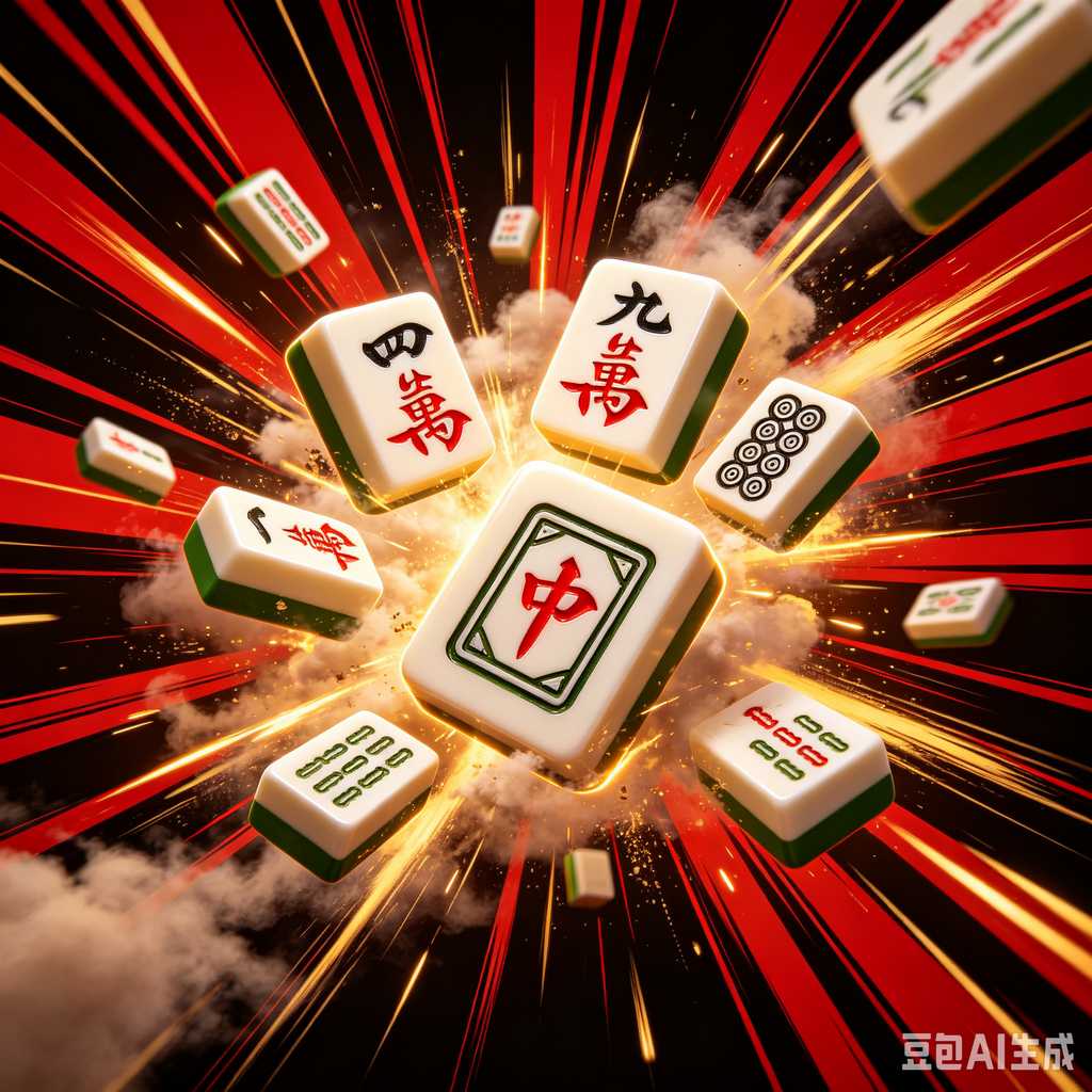 boulder,mahjong