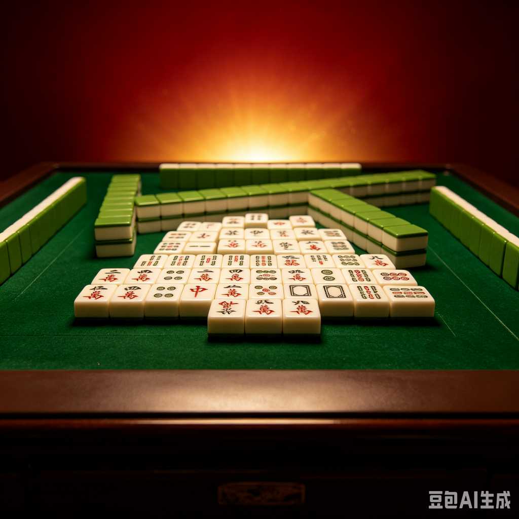 value for money mahjong tiles