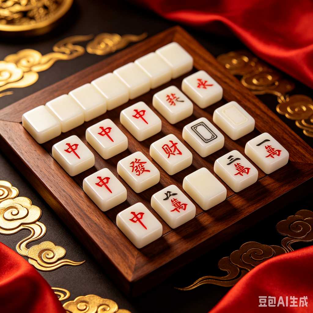 Naperville,mahjong