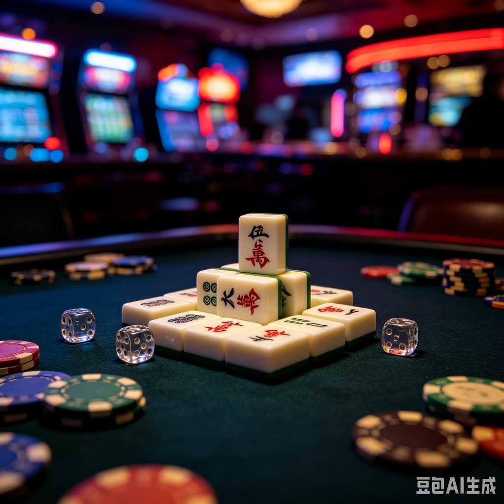 Vienna,mahjong