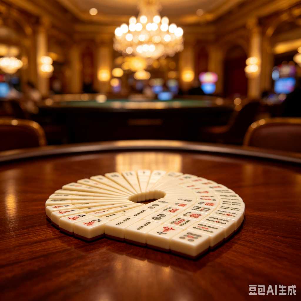 ElPaso,mahjong
