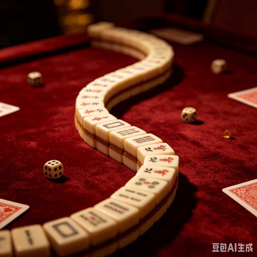 warwickri,mahjong