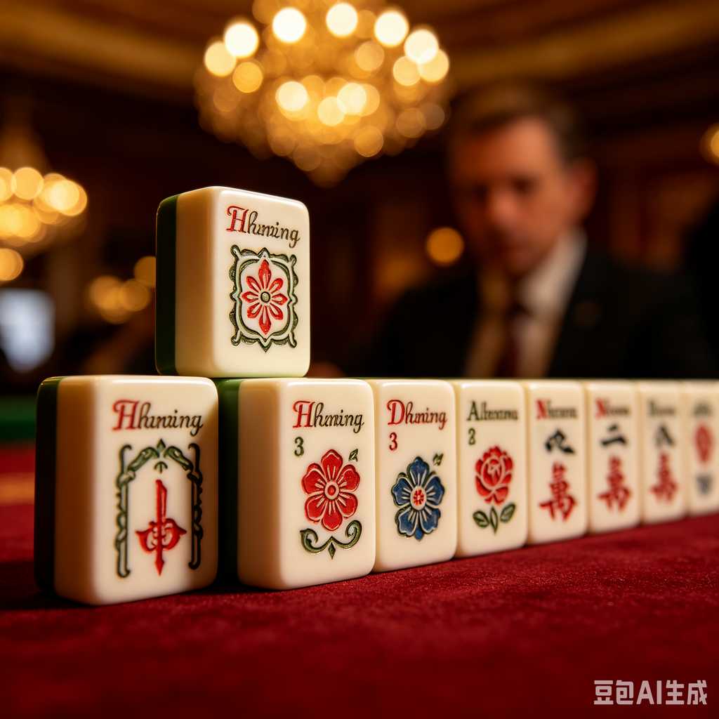 StLouis,mahjong
