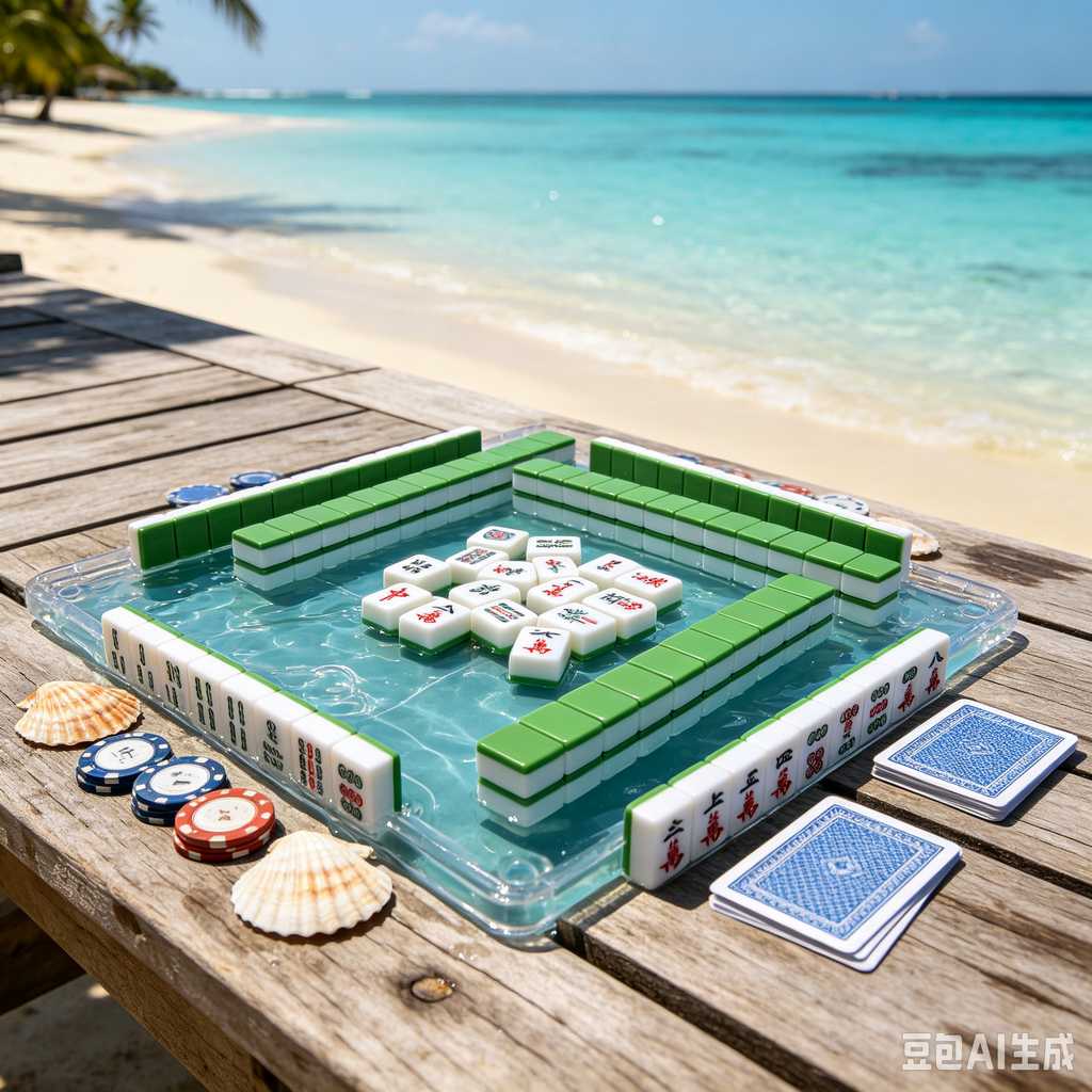 Florence,mahjong