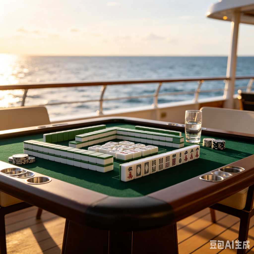 Ventura,mahjong