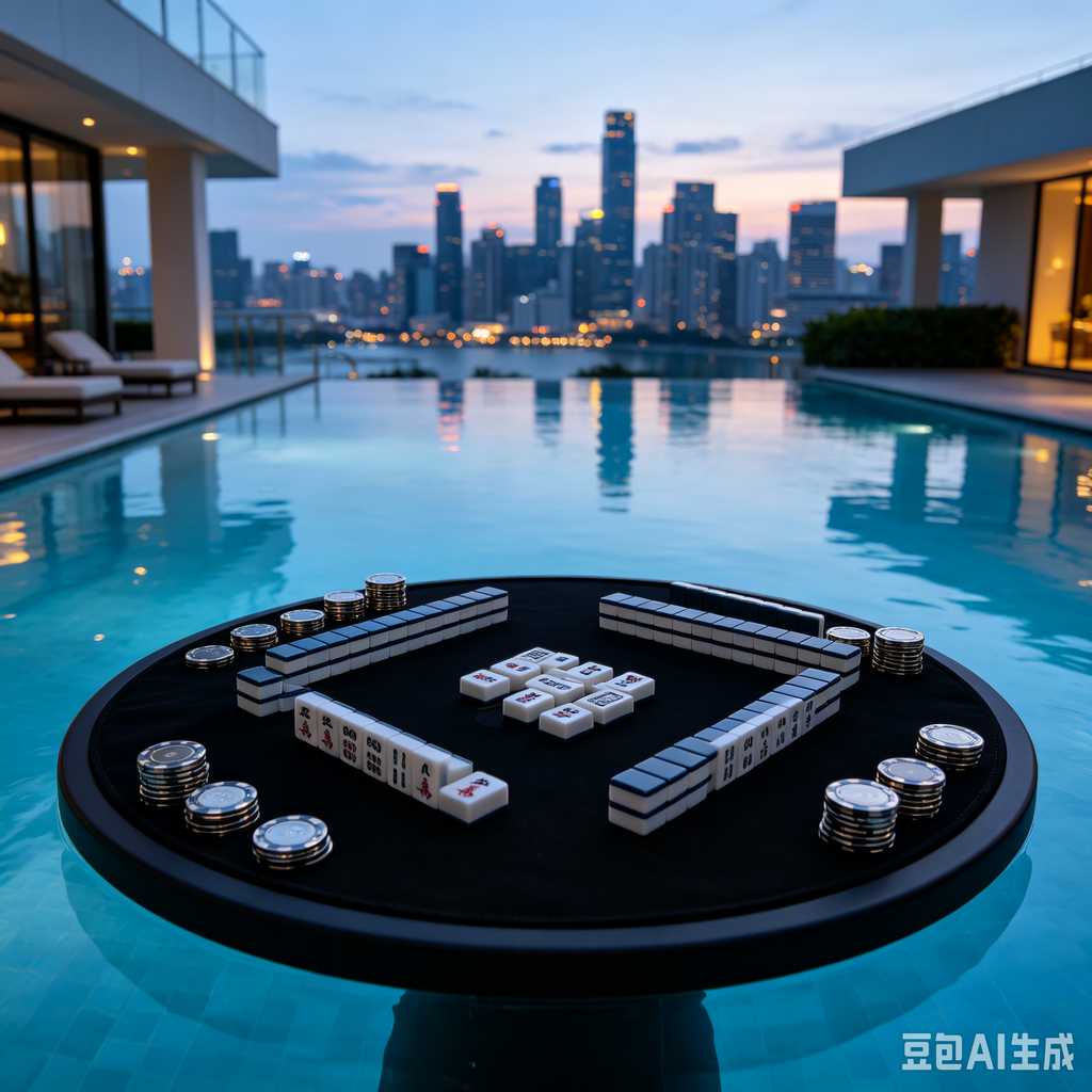 how many tiles in american mahjong
