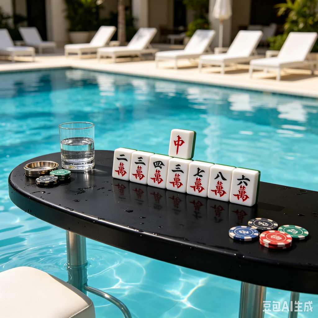 Monterey,mahjong