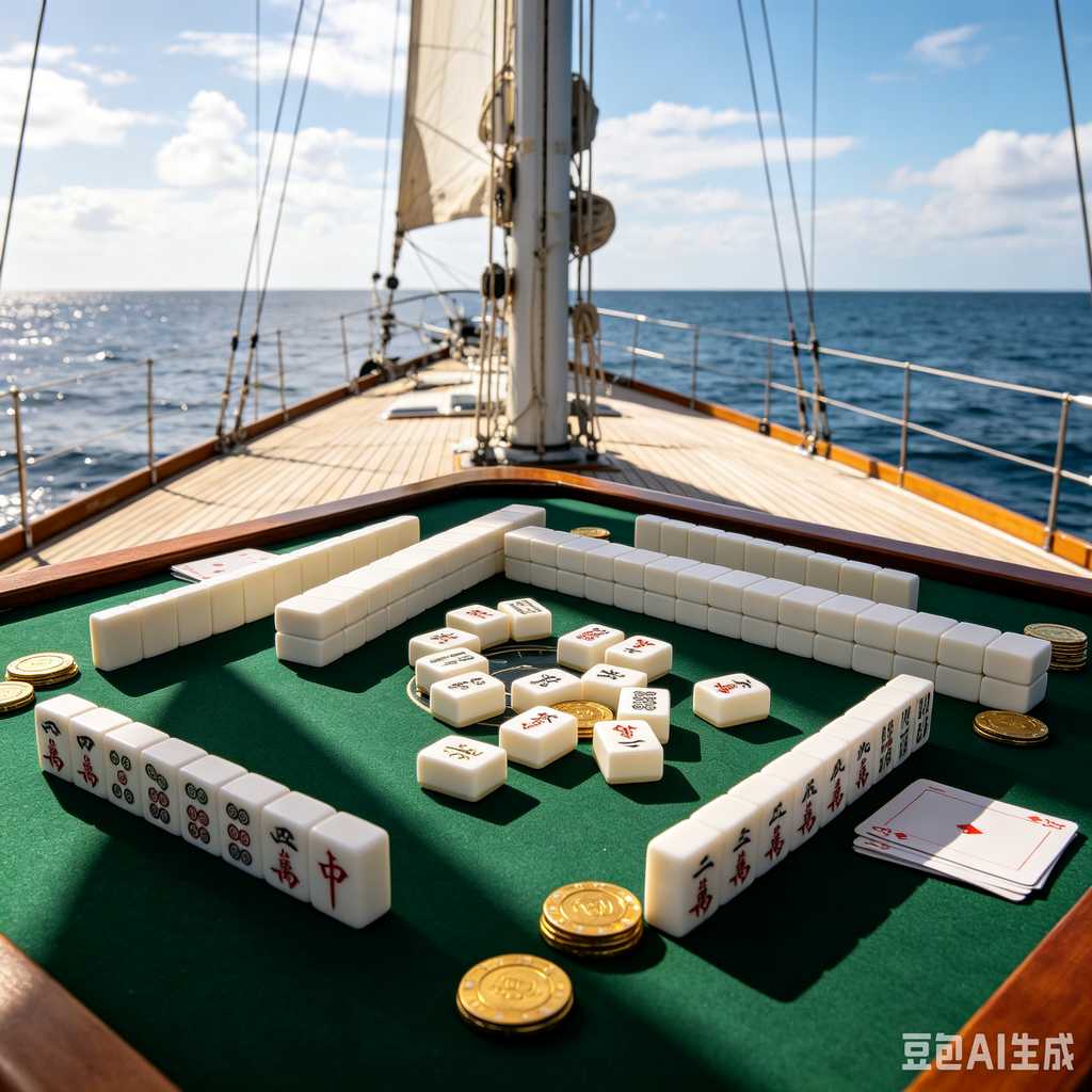 Stockholm,mahjong