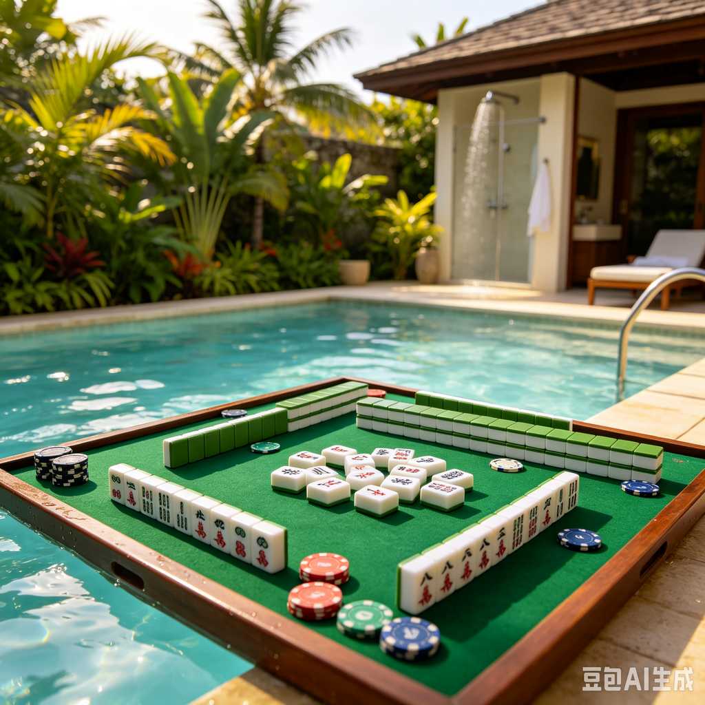 Orlando,mahjong